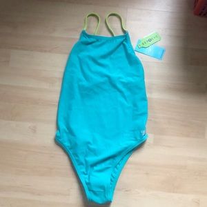 Speedo Eco Endurance NWT